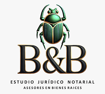 Estudio BYB Bienes Raices